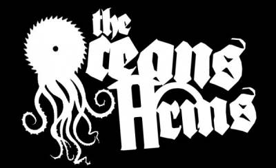 logo The Oceans Arms